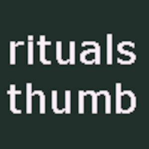 Rituals